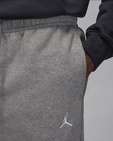 жели атлас: Мужской спортивный костюм, XL, Jordan, Новый, цвет - Серый, Самовывоз, Платная доставка — 5