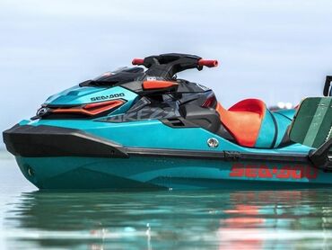 аренда надувной лодки: SEADOO RXT 230 WAKE PRO 2018
102 часа все новое все т.о. 🔥