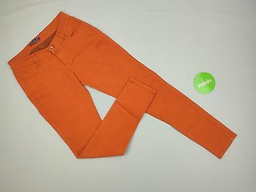 errisic jeans: Spodnie materiałowe damskie, rozmiar XS — 2
