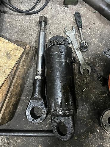 Другие стройуслуги: Услуги токаря резьба проточка цилиндр ремонт токарь анкер анкера болты — 9