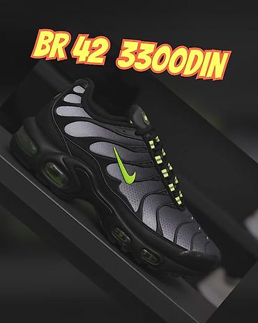 Patike: Patike, Adidas, veličina - 42 — 3