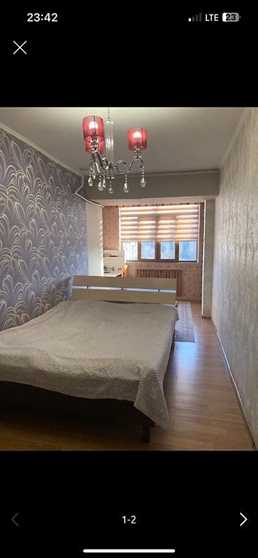 кввртиру: 1 комната, 22 м², Карпинка 7 этаж, Косметический ремонт — 1
