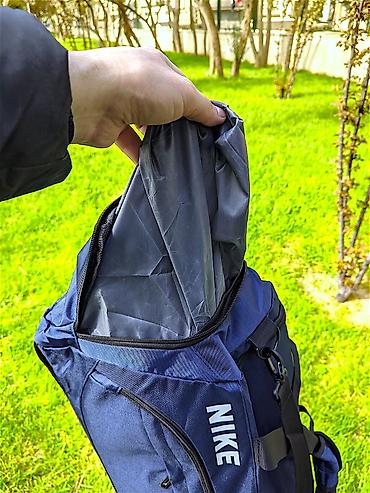 İdman çantaları: Sport Çantalar Hər kəsə salamlar 🔴Bütün çanta modelləri yenidir✔️ — 10