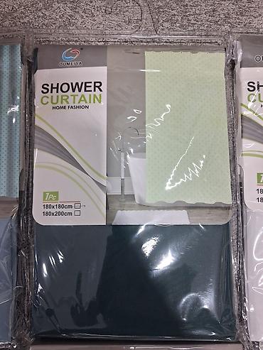 Pərdə və tüllər: Yeni, Pərdə — 3