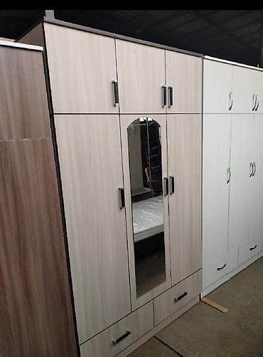 Мебель на заказ: Мебель на заказ, Шкаф — 12