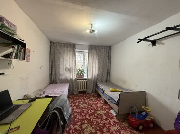 Продажа квартир: 3 комнаты, 51 м², Индивидуалка, 1 этаж, Старый ремонт — 3