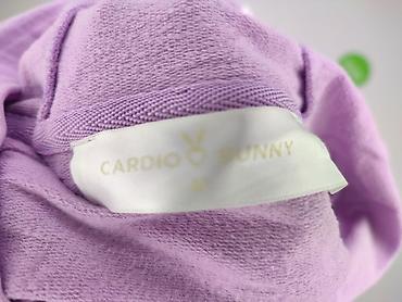 dresowo: Cardio Bunny, Bluza z kapturem damska, rozmiar M — 6