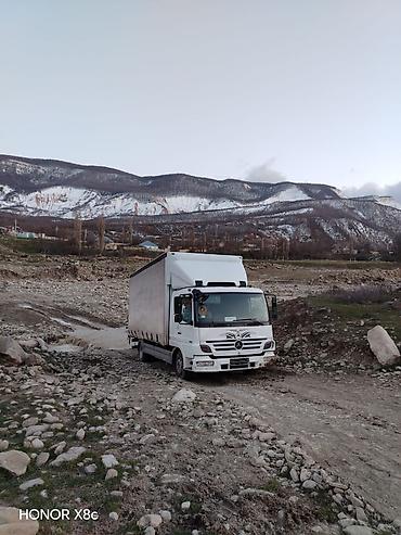 Автоуслуги: Şeherde ne Rayonda yukunuz varsa bize deye bilersiz Ateqo şehere — 6