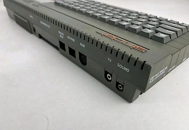 Искусство и коллекционирование: Spectrum 128 работает в комплекте нечего нет. как на фото. гарантии — 2