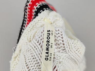 isabel marant: Glamorous, Kardigan damski, rozmiar XS — 4