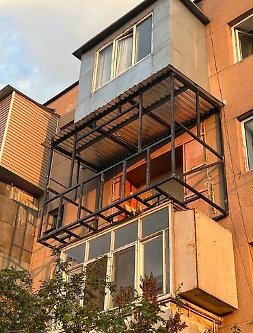 Решетки для окон: Решетки для окон, Кованные, На заказ, Платная установка — 19