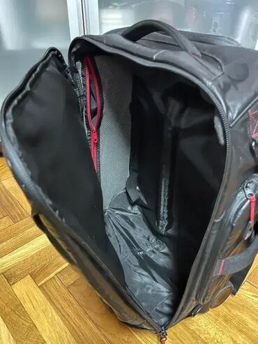 Putni koferi i torbe: Putna torba, Samsonite — 14