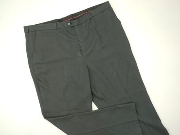 Suits: Suit pants for men, 2XL (EU 44), condition - Perfect