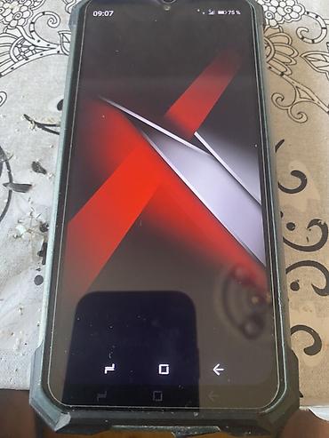 irşadda telefonlar: DOOGEE Android smartfon - Marka/model: DOOGEE (zirehli korpuslu — 7