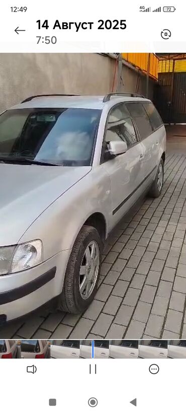 купить двигатель на пассат б3 1.8 моно: Volkswagen Passat Variant: 2000 г., 1.6 л, Механика, Бензин, Универсал