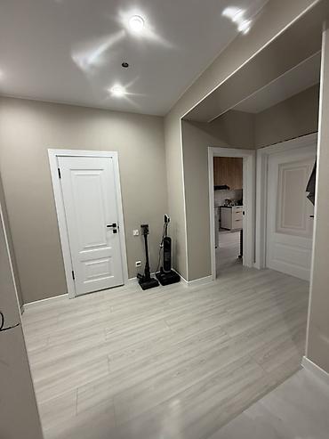 Продажа квартир: 1 комната, 45 м², Элитка, 11 этаж, Евроремонт — 14