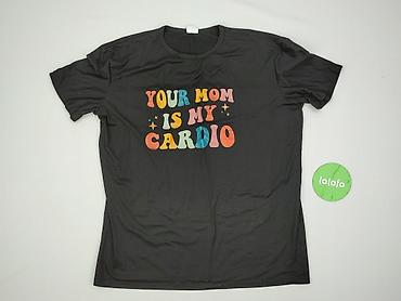 koszula olimp: T-shirt damski, rozmiar XL — 2