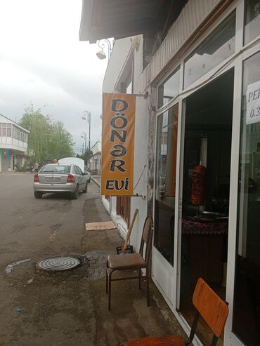 Kommersiya daşınmaz əmlakının satışı: Kommersiya daşınmaz əmlakının satışı