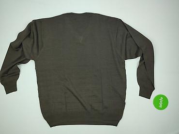 suit benedict: Sweter dla mężczyzn, rozmiar 2XL — 3