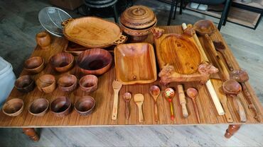 товар для дома: Продаётся домашняя утварь для дома, дачи, походов. Основные