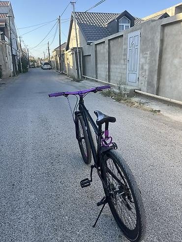 saz xırdalan: Vista 26 ölcü MTB yığılıb hər bir şeyi orginaldı hec bir pramlemi — 3