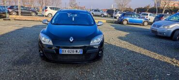 Renault: Renault Megane: 1.5 l. | 2012 έ. 181000 km. Πολυμορφικό — 1