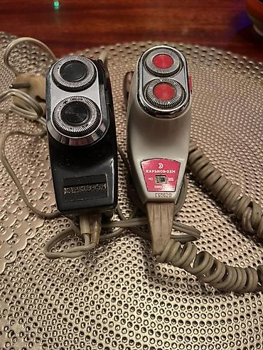 shaving machine: Электробритва Сеточная — 1