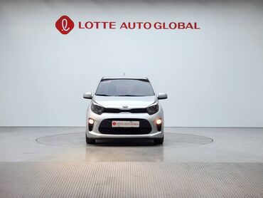 Kia: Kia Morning: 2019 г., 1 л, Автомат, Бензин, Хэтчбэк