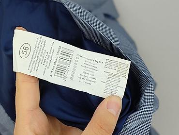 pull i bear bluza: Top Secret, Marynarka męska, rozmiar XL — 5