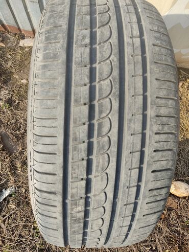 шина 12 00 20: Шины 245 / 50 / R 18, Лето, Новый, 1 шт, Легковые, Германия, Pirelli