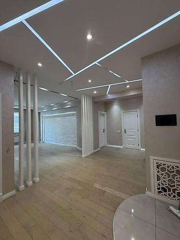 bileceri heyet evi: 3 otaqlı, Yeni tikili, m. Xətai, 120 kv. m — 7