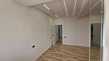 Продажа квартир: 1 комната, 44 м², Элитка, 7 этаж, Дизайнерский ремонт — 5