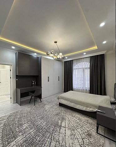 Продажа коттеджей и домов: ДОМ | ОСОБНЯК | АРЧА - БЕШИК | Просторный современный дом, полностью — 13