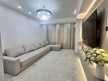 Модульные диваны: Модульный диван — 9