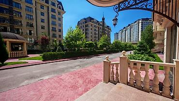 janna: 2 комнаты, 60 м², Асанбай мкр Элитка, 5 этаж, Евроремонт — 2