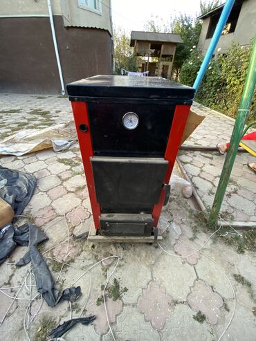 Продаю новый угольный котел Сибирь