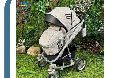 автокресла cybex pallas 2 fix: Классическая прогулочная коляска, Б/у, Возраст: 6-12 месяцев, Самовывоз
