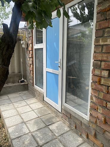 аренда азс: 19 м², Без мебели — 4