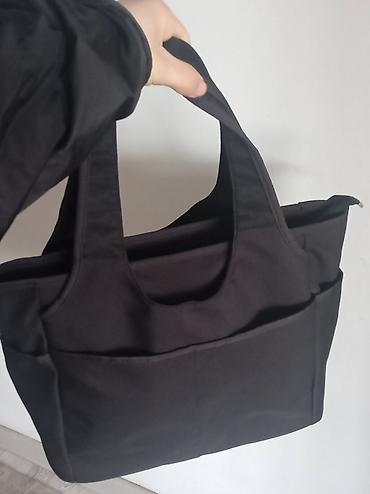 Шопперы: Шоппер, Новый, Материал: Полиэстер, Женские — 4