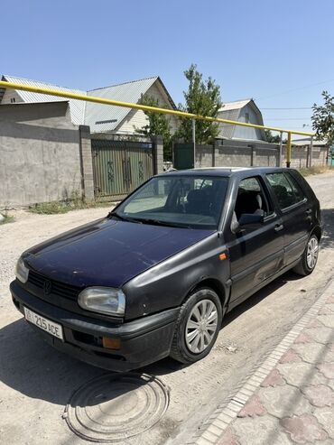 стекло на фару гольф 3: Представляем хэтчбек Volkswagen Golf III Год 1993 Объем 1,6 моно