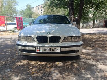диски шины 14: BMW 5 series: 1998 г., 2.2 л, Автомат, Бензин, Седан