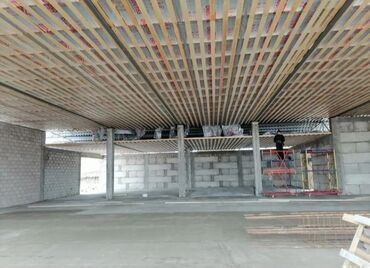 Утепление: Утепление полов, Утепление потолоков, Утепление крыши 3-5 лет опыта — 2