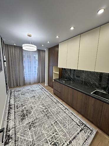 real sight: 1 комната, 42 м², ул. Горького / Алматинка Элитка, 7 этаж, Свежий ремонт — 7