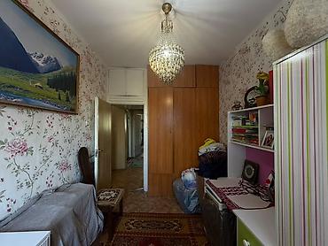 продаю дом киргизия 1: 4 комнаты, 78 м², 106 серия улучшенная, 7 этаж — 8