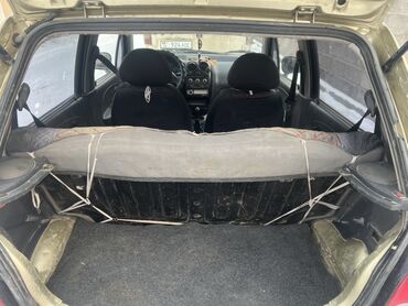 Daewoo: Daewoo Matiz: 2008 г., 0.8 л, Механика, Бензин, Хэтчбэк — 2