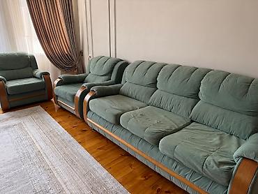 домашняя распродажа: В продаже: • 🛋️ Мягкий диван из натуральной кожи • 🛋️ Мягкий диван из — 5