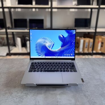пк комплект: Ультрабук, Lenovo, 16 ГБ ОЗУ, Intel Core i7, 14 ", Новый, Для работы, учебы, память NVMe SSD