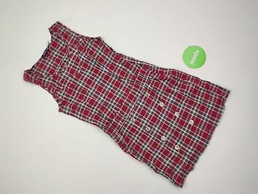 lc moda: Multiblu, Sukienka damska, rozmiar 2XS — 2