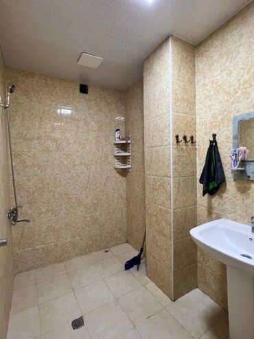 Yeni tikili: 2 otaqlı, Yeni tikili, m. Həzi Aslanov, 90 kv. m — 10