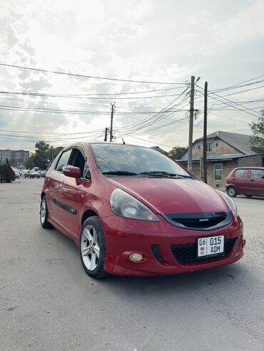 матиз 2 коробка автомат цена: Honda Jazz: 2002 г., 1.5 л, Механика, Бензин, Хэтчбэк